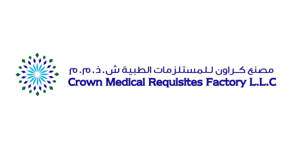 Crown Medical Requisites Factory L.L.C