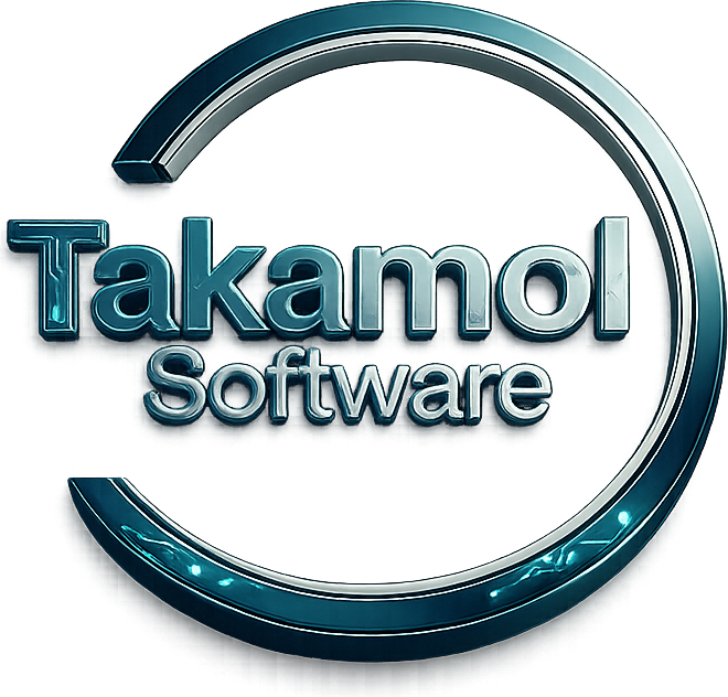 Takamul Software