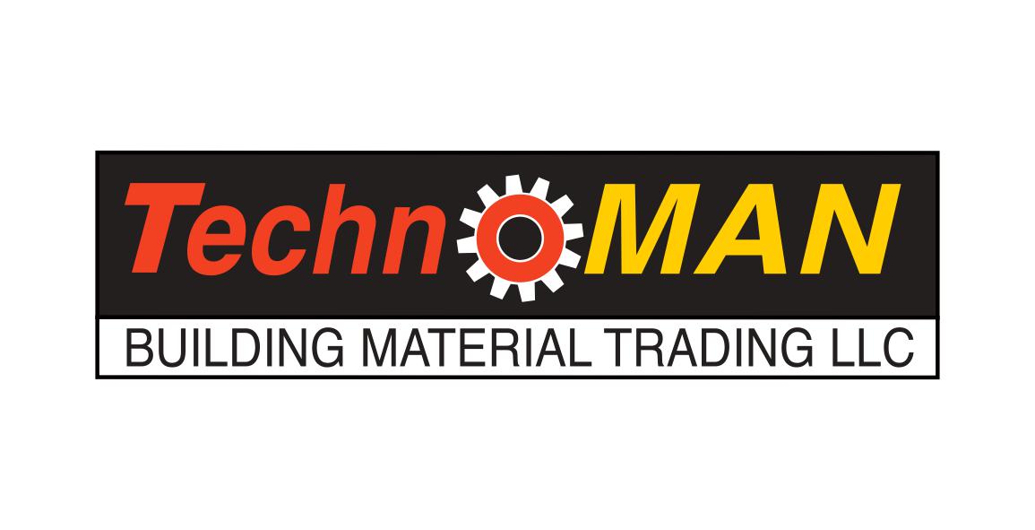 Technoman Building Material Trading LLC