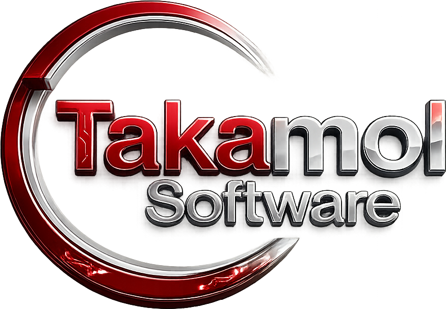 Takamul Software