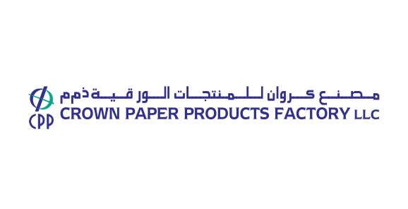 Crown Paper Products Factory LLC