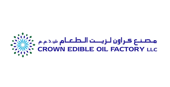 Crown Edible Oil Factory LLC
